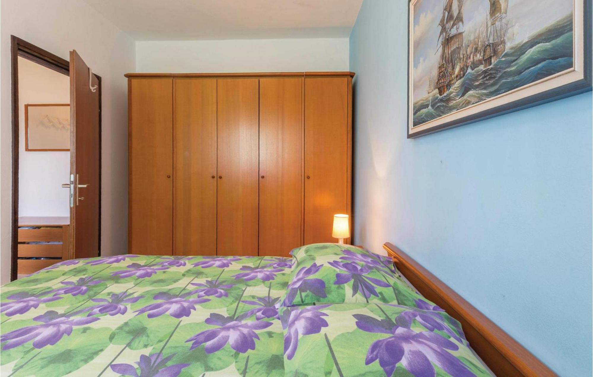 2 Bedroom Beautiful Apartment In Savudrija Apartment
