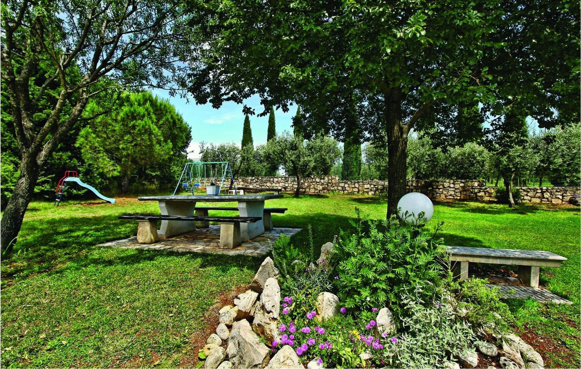 2 Bedroom Beautiful Apartment In Savudrija * Savudrija