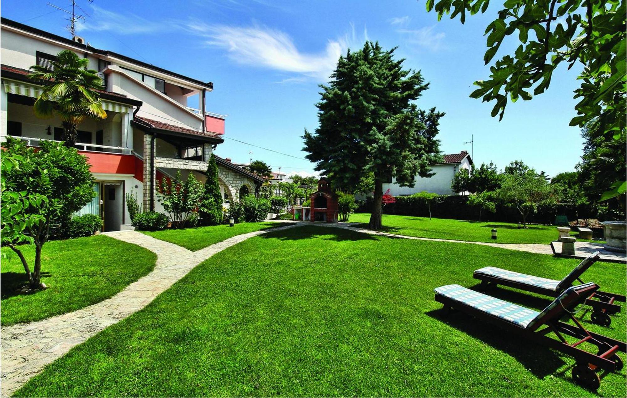 2 Bedroom Beautiful Apartment In Savudrija * Savudrija